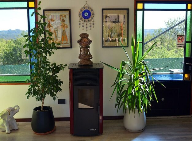 Imagen general del Hotel Valle las Piedras Premium Suites. Foto 4