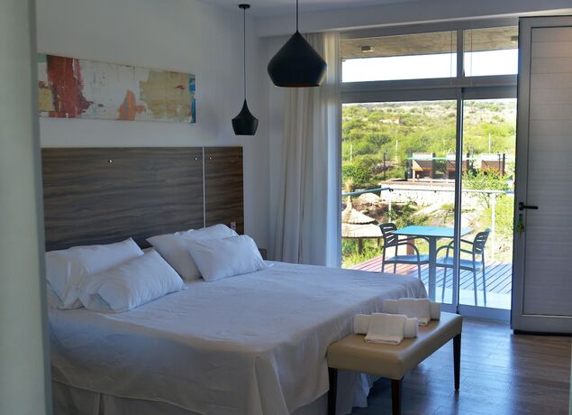 Imagen general del Hotel Valle las Piedras Premium Suites. Foto 5