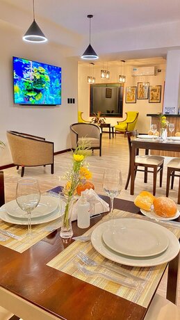 Imagen general del Hotel Valle las Piedras Premium Suites. Foto 8