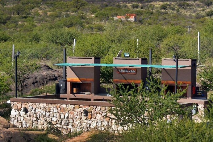 Imagen general del Hotel Valle las Piedras Premium Suites. Foto 9