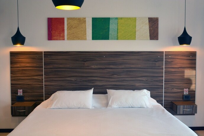 Imagen general del Hotel Valle las Piedras Premium Suites. Foto 12