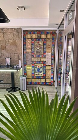 Imagen general del Hotel Valle las Piedras Premium Suites. Foto 14