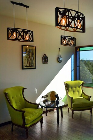 Imagen general del Hotel Valle las Piedras Premium Suites. Foto 15