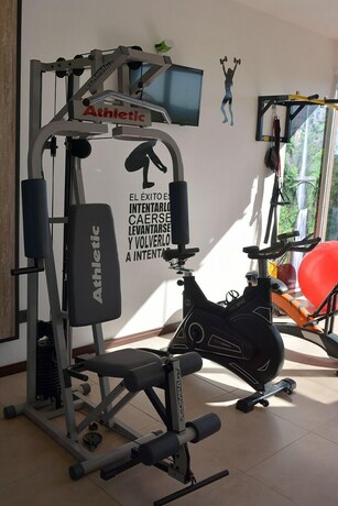 Imagen general del Hotel Valle las Piedras Premium Suites. Foto 16