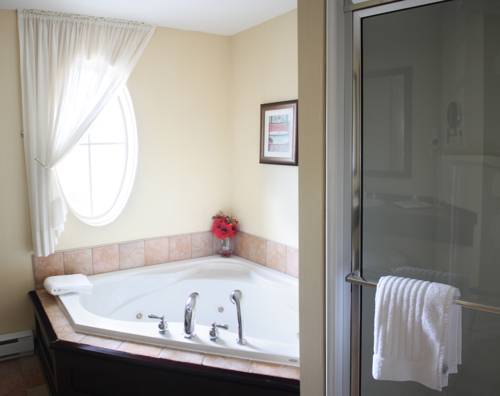 Imagen de la habitación del Hotel Vallea Bromont. Foto 8