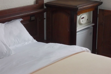 Imagen general del Hotel Vall&eacute;e Des Princes. Foto 3