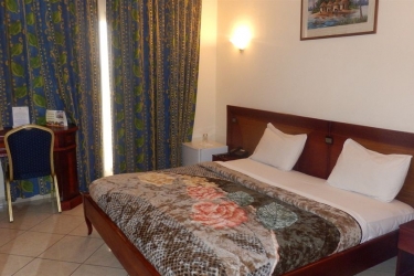 Imagen general del Hotel Vall&eacute;e Des Princes. Foto 4