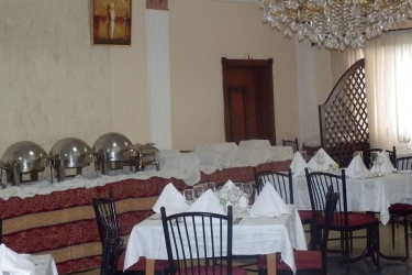 Imagen general del Hotel Vall&eacute;e Des Princes. Foto 7