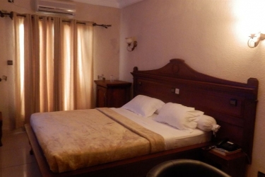 Imagen general del Hotel Vall&eacute;e Des Princes. Foto 9