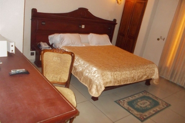 Imagen general del Hotel Vall&eacute;e Des Princes. Foto 11