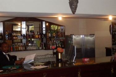 Imagen general del Hotel Vall&eacute;e Des Princes. Foto 12