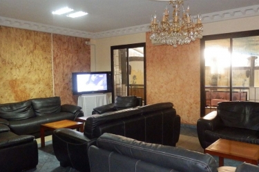 Imagen general del Hotel Vall&eacute;e Des Princes. Foto 13