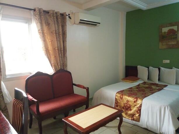 Imagen general del Hotel Vall&eacute;e Des Rois. Foto 4