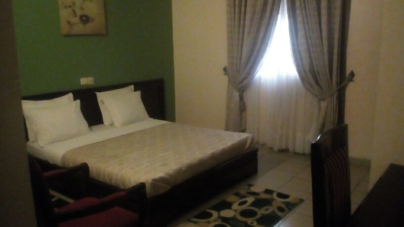 Imagen general del Hotel Vall&eacute;e Des Rois. Foto 7