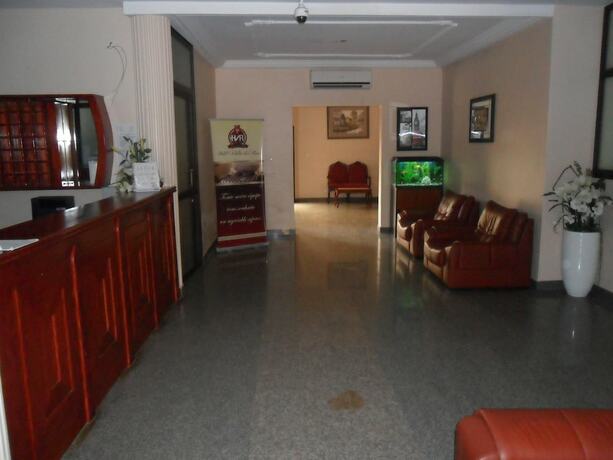 Imagen general del Hotel Vall&eacute;e Des Rois. Foto 8