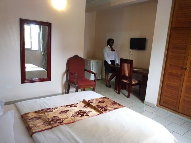 Imagen general del Hotel Vall&eacute;e Des Rois. Foto 9