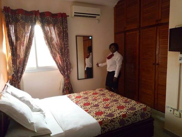 Imagen general del Hotel Vall&eacute;e Des Rois. Foto 12