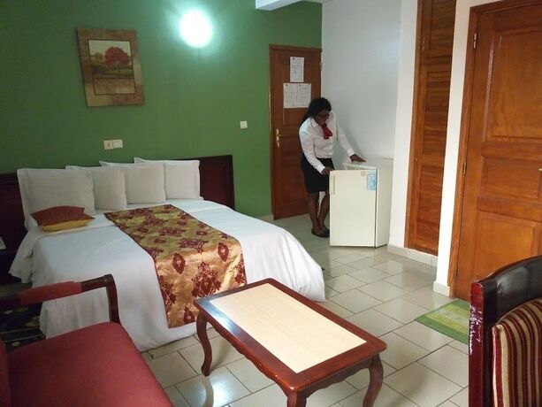 Imagen general del Hotel Vall&eacute;e Des Rois. Foto 13