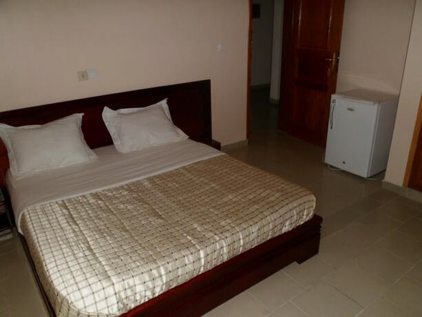 Imagen general del Hotel Vall&eacute;e Des Rois. Foto 14