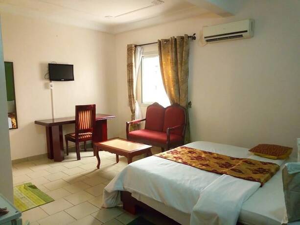 Imagen general del Hotel Vall&eacute;e Des Rois. Foto 15