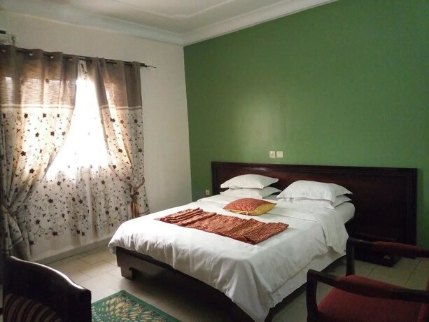 Imagen general del Hotel Vallée Des Rois. Foto 1