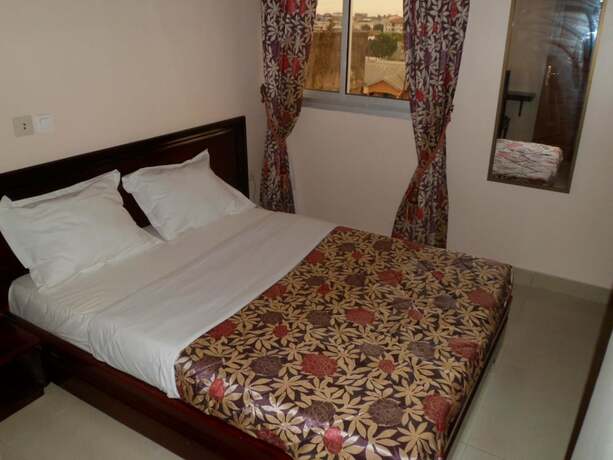 Imagen de la habitación del Hotel Vall&eacute;e Des Rois. Foto 17