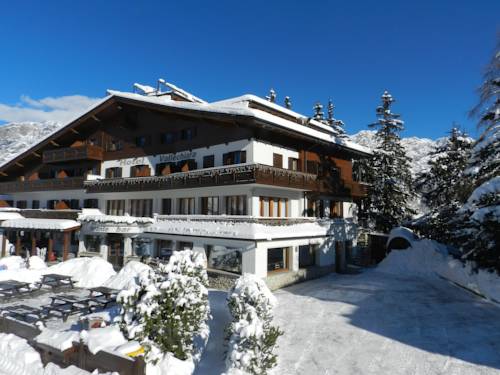 Imagen de la habitación del Hotel Vallechiara. Foto 2