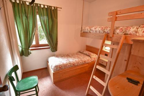 Imagen de la habitación del Hotel Vallechiara. Foto 5