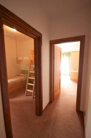 Imagen de la habitación del Hotel Vallechiara. Foto 11