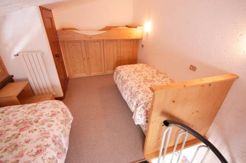 Imagen de la habitación del Hotel Vallechiara. Foto 13