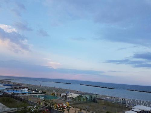 Imagen general del Hotel Vallechiara, Lido di Savio. Foto 3