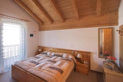 Imagen general del Hotel Vallechiara, Moena - Alpe Lusia. Foto 2
