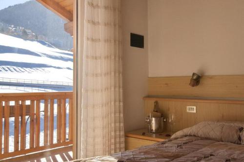 Imagen de la habitación del Hotel Vallechiara, Moena - Alpe Lusia. Foto 7