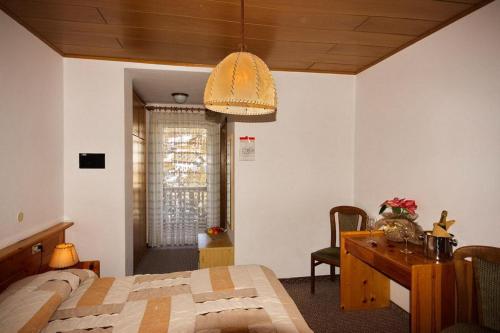 Imagen general del Hotel Vallechiara, Moena - Alpe Lusia. Foto 4