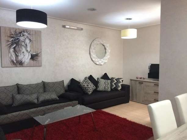 Imagen de la habitación del Hotel Vallee Ziz. Foto 2