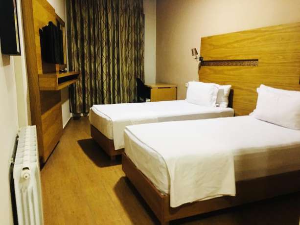 Imagen de la habitación del Hotel Vallee Ziz. Foto 4