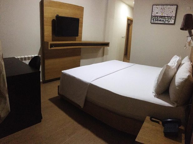 Imagen de la habitación del Hotel Vallee Ziz. Foto 5