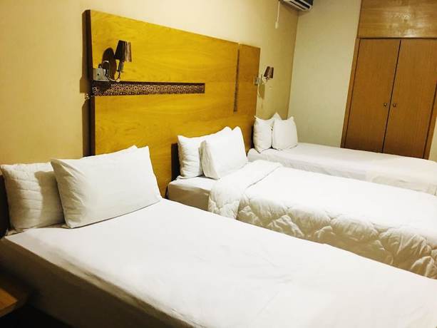 Imagen de la habitación del Hotel Vallee Ziz. Foto 6