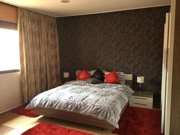 Imagen de la habitación del Hotel Vallee Ziz. Foto 8