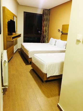 Imagen de la habitación del Hotel Vallee Ziz. Foto 11