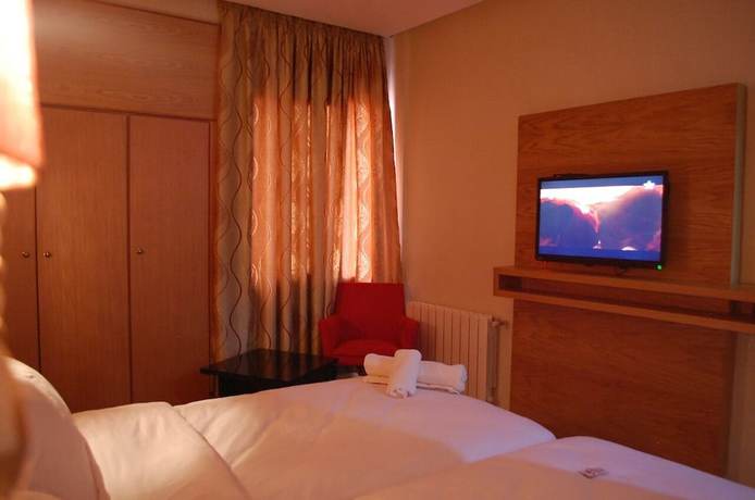 Imagen de la habitación del Hotel Vallee Ziz. Foto 12