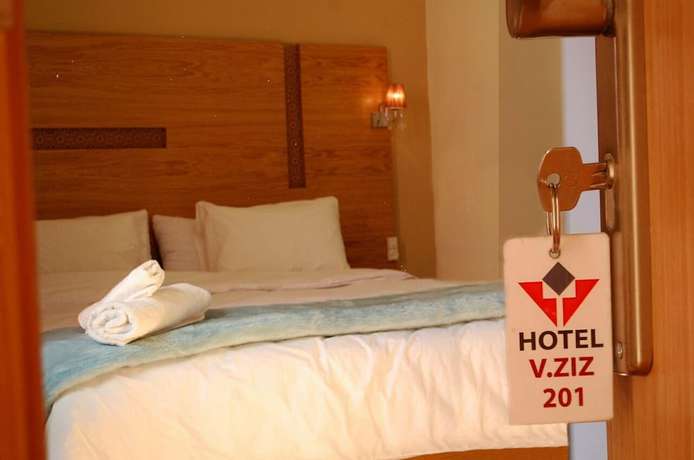 Imagen general del Hotel Vallee Ziz. Foto 1