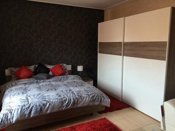 Imagen de la habitación del Hotel Vallee Ziz. Foto 13