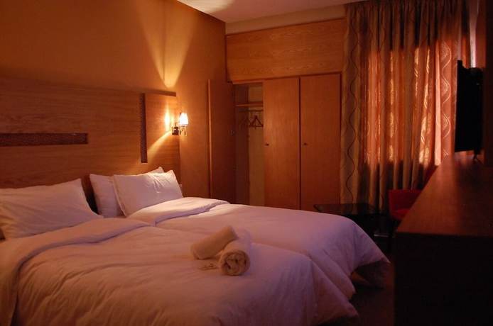 Imagen de la habitación del Hotel Vallee Ziz. Foto 14
