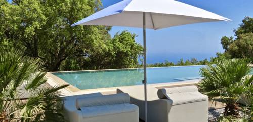 Imagen de la habitación del Hotel Vallegrande Nature Resorts. Foto 2