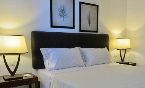 Imagen de la habitación del Hotel Vallegrande Nature Resorts. Foto 3