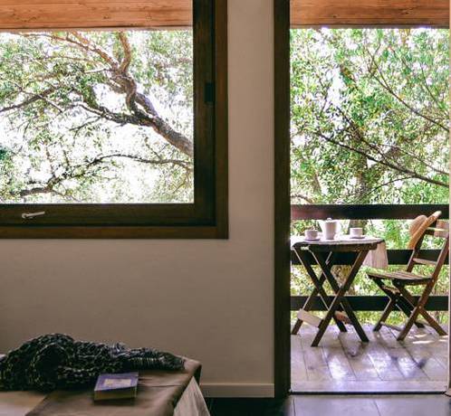 Imagen de la habitación del Hotel Vallegrande Nature Resorts. Foto 4