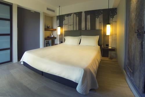 Imagen de la habitación del Hotel Vallegrande Nature Resorts. Foto 7