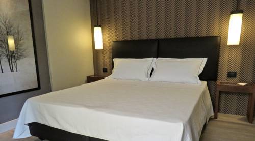 Imagen de la habitación del Hotel Vallegrande Nature Resorts. Foto 9