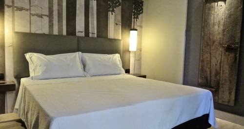 Imagen de la habitación del Hotel Vallegrande Nature Resorts. Foto 10